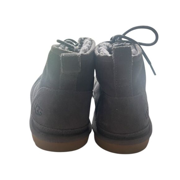 UGG Men’s Neumel Boots - Picture 6 of 7
